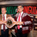 Presentan el “Cinturón Tamaulipas WBC”