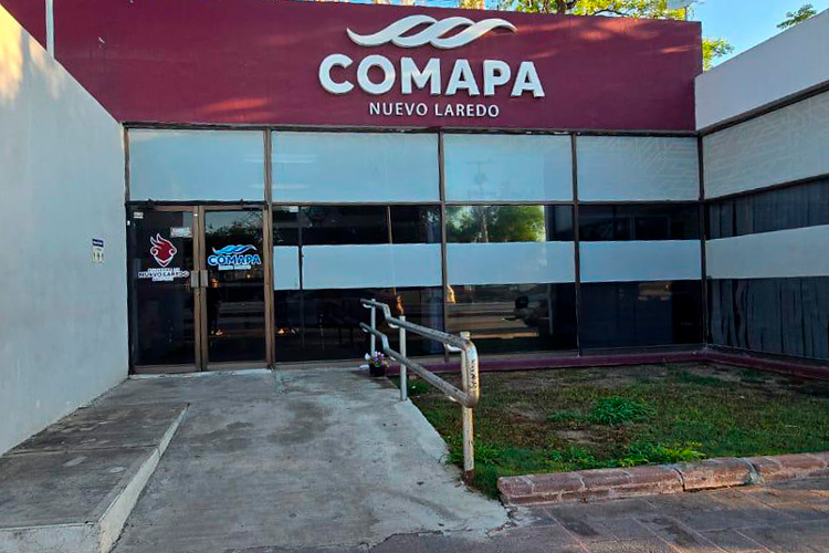 Brindará Comapa atención a usuarios en horario sabatino el 27 de abril