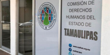 Buscan dos dirigir Derechos Humanos en Tamaulipas