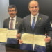 Estamos haciendo historia entre la UAT y el South Texas College: Dámaso Anaya