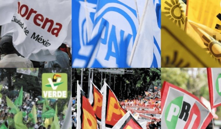 Hagan campañas “útiles” pide IETAM a candidatos