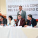 Eliminan Lirio en el Laguito de NLD