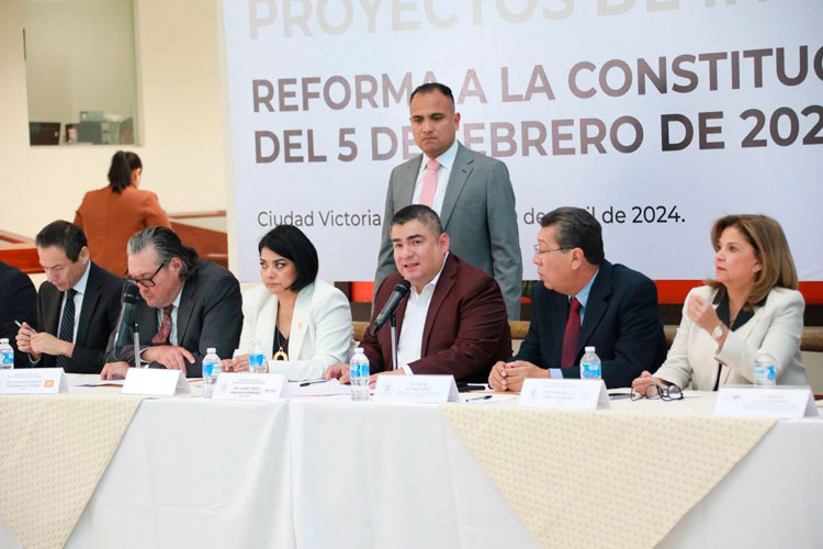Eliminan Lirio en el Laguito de NLD