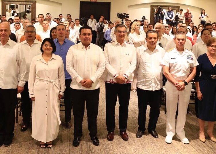 Respalda Américo continuidad de la prisión preventiva oficiosa