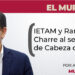 Cuenta regresiva de elección historica