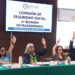 Avanza Fondo de Pensiones en San Lázaro