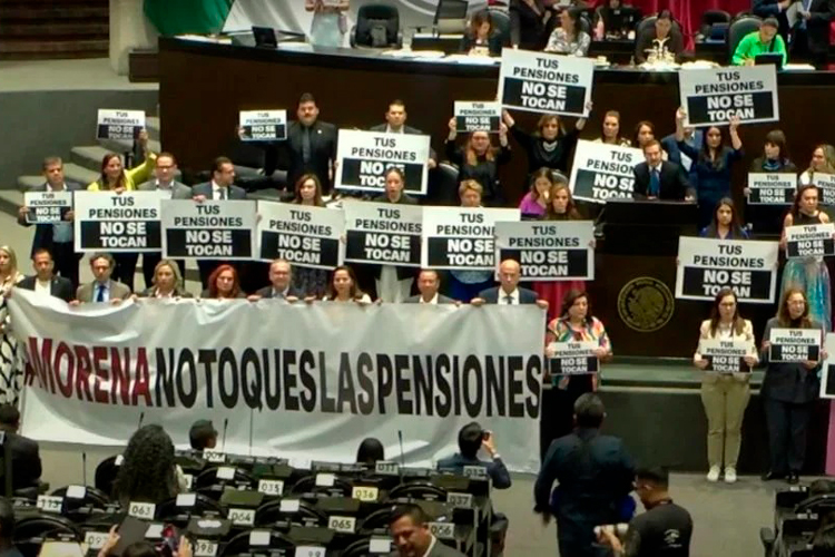 Dan luz verde a nuevo fondo de pensiones