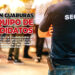 Adiestrarán a equipo cercano de candidatos en seguridad