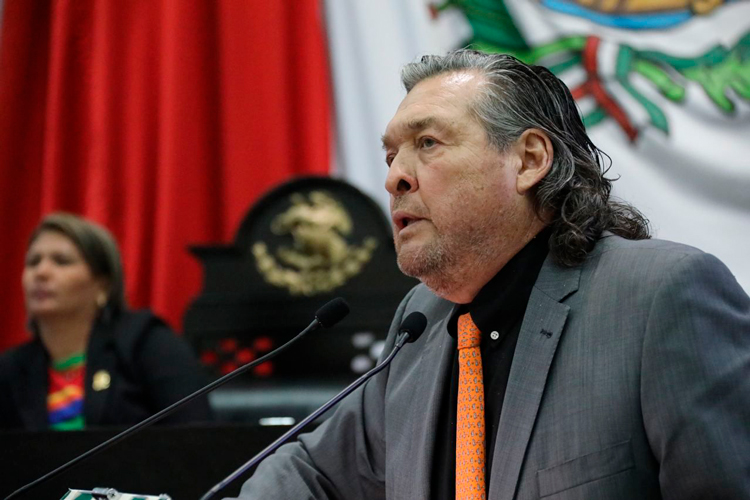 MC exige más seguridad a candidatos; suspenden campaña