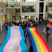 Cumplen partidos con paridad y registro de personas no binarias