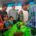 Invitan al programa “Huertos Familiares” en el Cecati 193