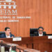 Morena mantiene exigen de remover a Consejeros del IETAM
