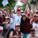 Cumplen partidos con paridad y registro de personas no binarias