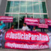 Arbitraje Médico abierto para asesorar a la familia de Ana