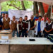 Semana Santa con saldo blanco en Victoria