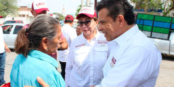 Se encamina continuidad en la transformación de Victoria