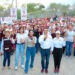 El Palmar y “Las Chulas” levantan la mano por Lalo