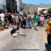 Acusan de indiferencia y omisión a la fiscalía; feminicidio y linchamiento en Taxco