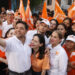 Por una Victoria diferente, ciudadanos con Luis Torre