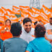 Con diálogo franco y abierto, concluye Luis Torre primer semana de campaña