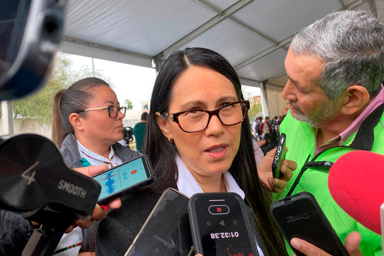 Culpa PAN al gobierno por homicidio de Noé Ramos