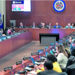 La OEA apoya a México; condena a Ecuador