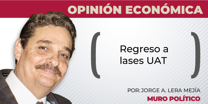 Regreso a clases UAT