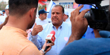 Los victorenses quieren resultados: Óscar Almaraz