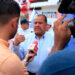 Los victorenses quieren resultados: Óscar Almaraz