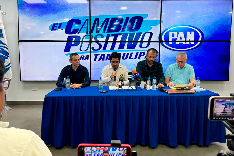 PAN ‘resguarda’ nueva lista de Pluris; “que Trieltam se pronuncie”, piden