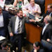 Gobierno podrá tomar ahorros de las afores
