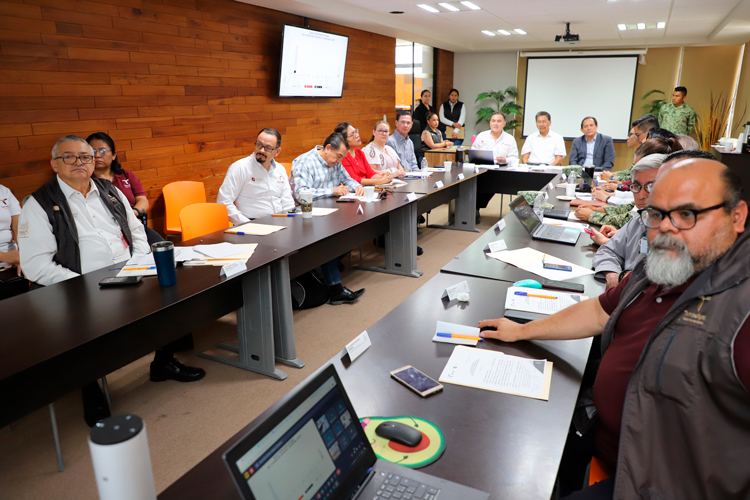 Unidad Deportiva Siglo XXI, lista para recibir a familias victorenses