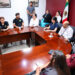 El Palmar y “Las Chulas” levantan la mano por Lalo
