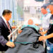 Secuestran y roban a obispo de Chilpancingo