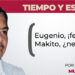 Con el enemigo en casa…