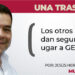 Notas agradables de la UAT
