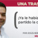 Morena: Histórica decisión del TEPJF