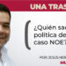 Insoportable acoso laboral en el CREDE Madero
