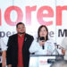 CDE de Morena válida sustitución de Makito por Zertuche