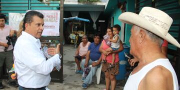 El pueblo manda y defenderá el voto masivo Morena, Lalo Gattas