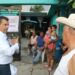 El pueblo manda y defenderá el voto masivo Morena, Lalo Gattas