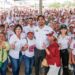 El pueblo manda y defenderá el voto masivo Morena, Lalo Gattas