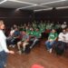 Se Compromete Rosa González con los Jóvenes de Tampico