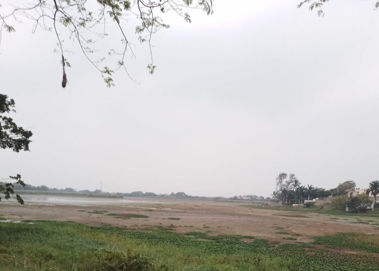 Pierde el “Chairel” 2.43mm3 agua cada 24 horas: Conagua
