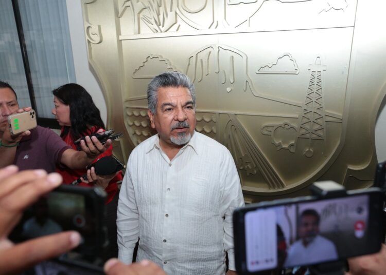 Dictan en Tamaulipas sentencia de 100 años de prisión a violador de menor