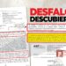 Reclama ASF al ex tesorero Gerardo Robles 65 mdp