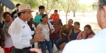 Fortalecerá Carmen Lilia al deporte infantil
