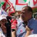 Todo listo para la llegada de Xóchitl a Victoria: Oscar Almaraz