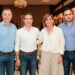 Se suman sectores productivos a la campaña de Lalo Gattás