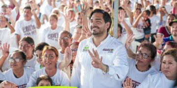 Carlos Peña Ortiz: Motor de Cambio y Progreso en Reynosa